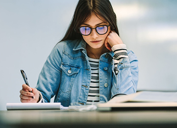 Study Visa